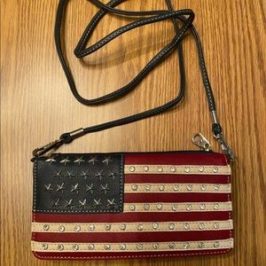 🆕🎄🎁🆕 BNWT MONTANA WEST CROSSBODY 🇺🇸🇺🇸🇺🇸🇺🇸$36.99